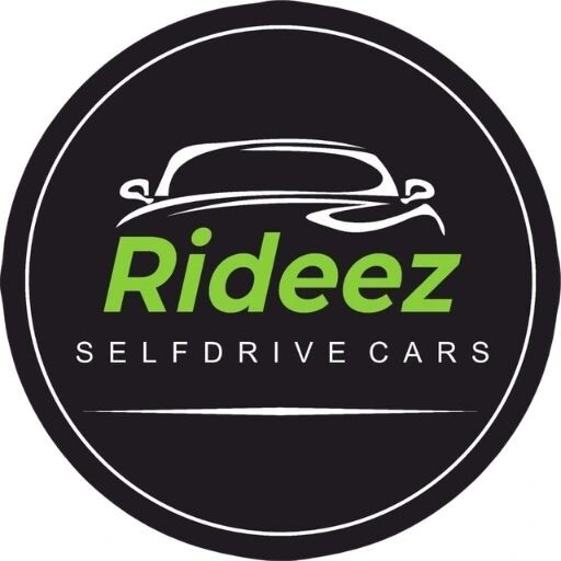 Rideez Car Rental's Store