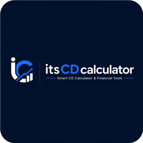 Its CD Calculator's Store