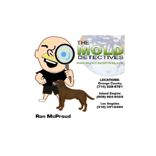 The Mold Detective's Store
