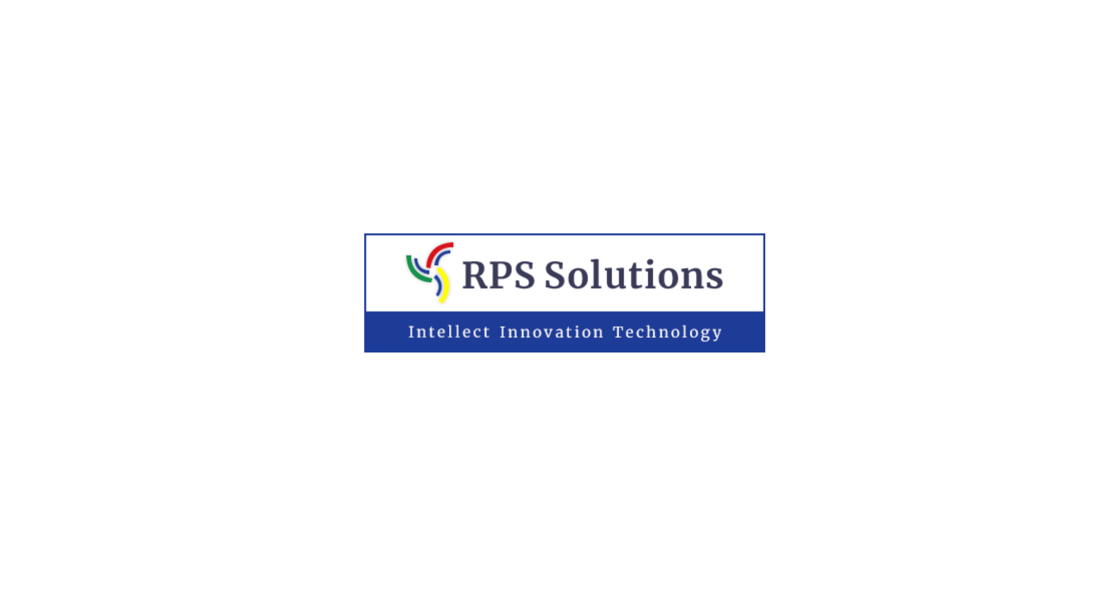 Rps Solution's Store