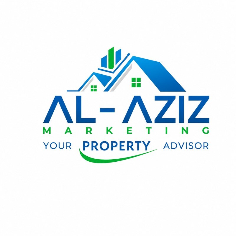 Al Aziz Marketing's Store
