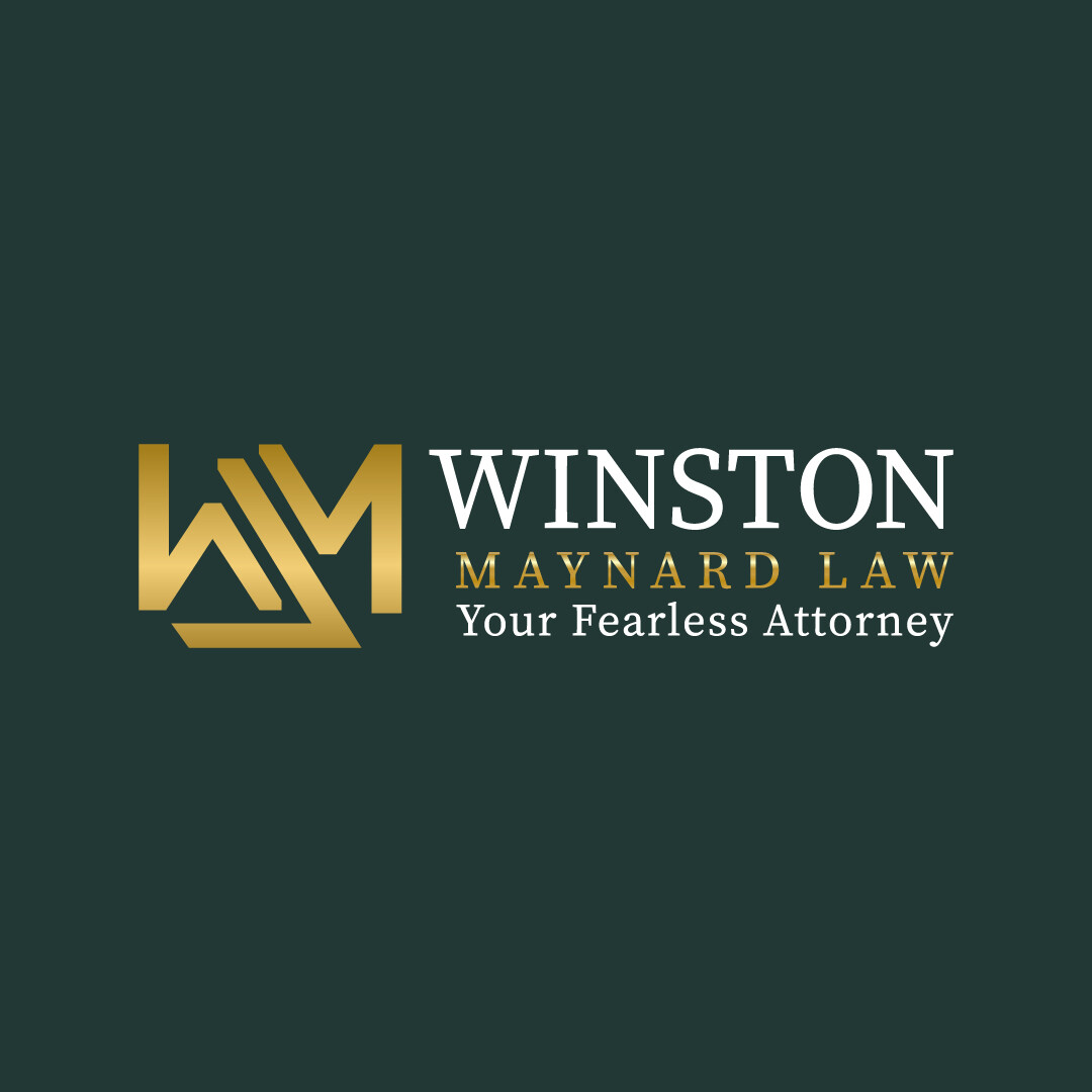 Winston Maynard Law's Store