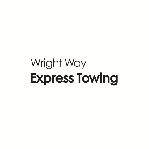 Wright Way Express's Store