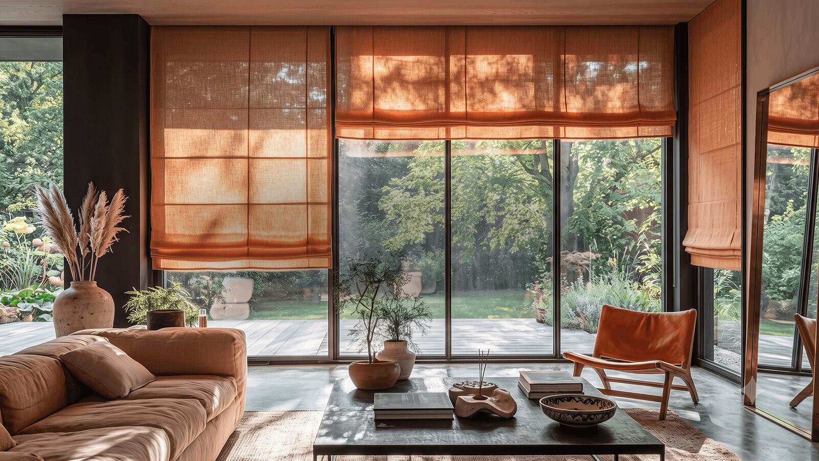 Drapes and Blinds by Design Revelation's Store