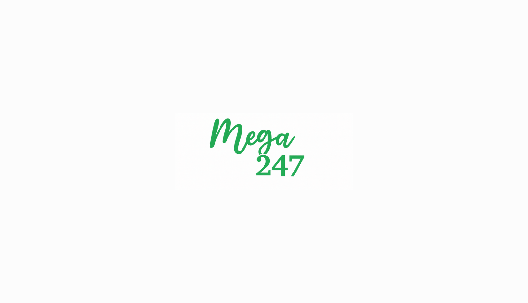 Mega 247's Store