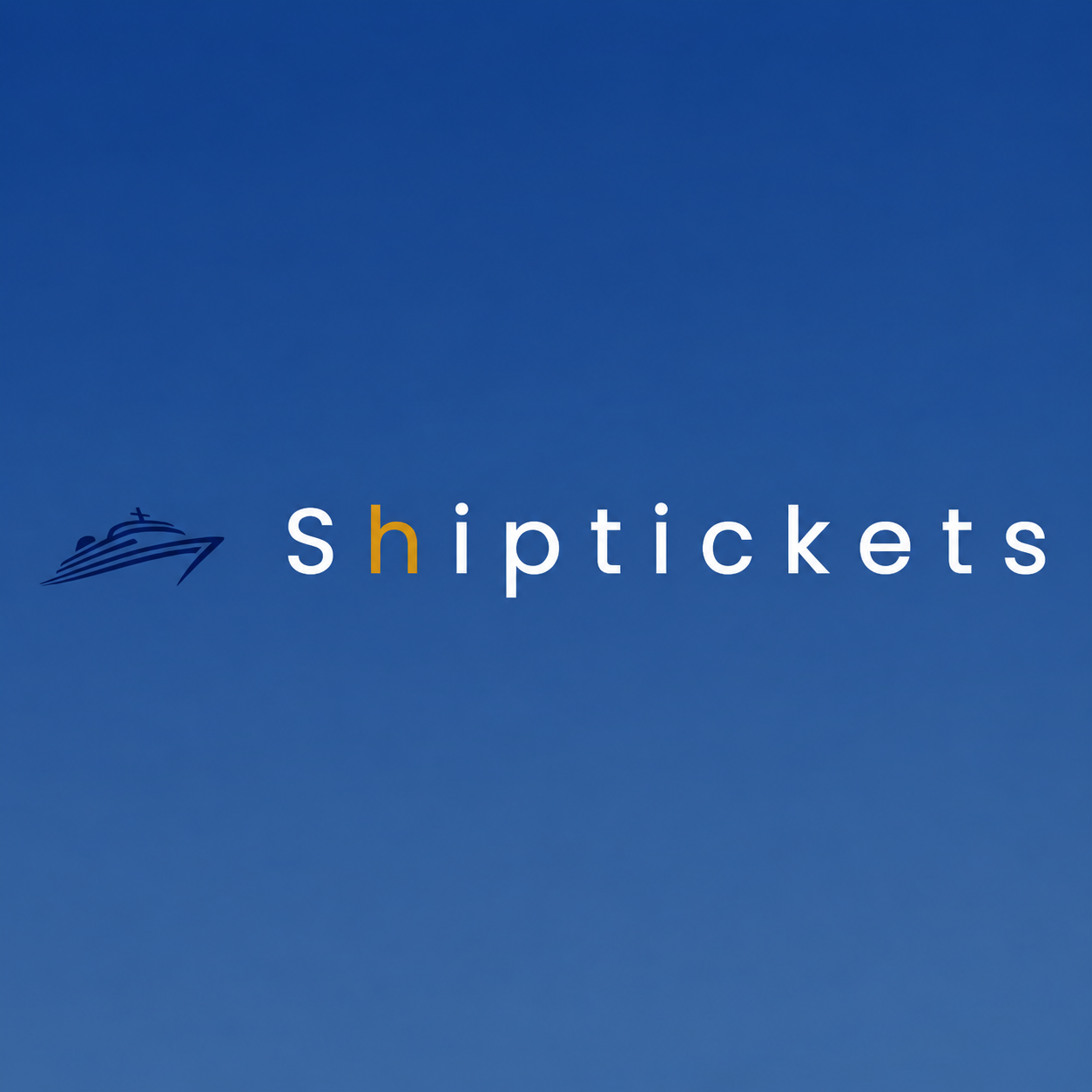 Ship Tickets's Store