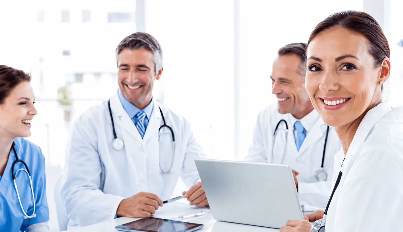 Get Healthcare's Store