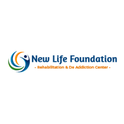 New Life Foundation's Store
