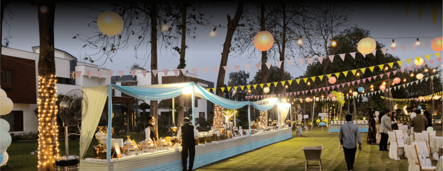 Cuisineo Caterer's Store