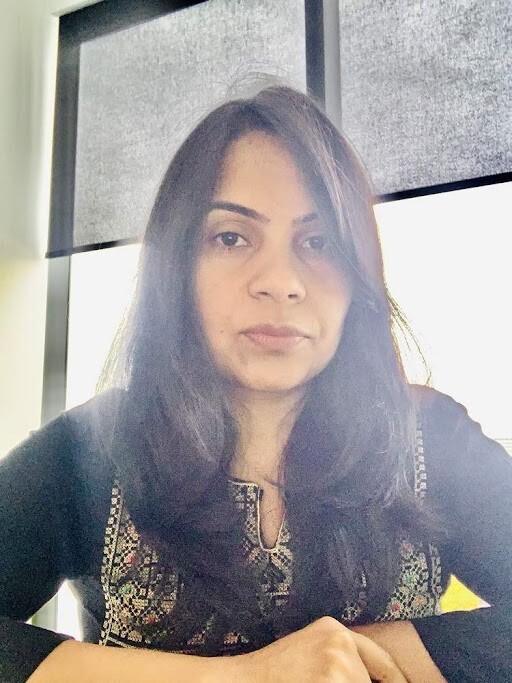 Bhumi Patel's Store