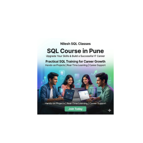 SQL course near me's Store