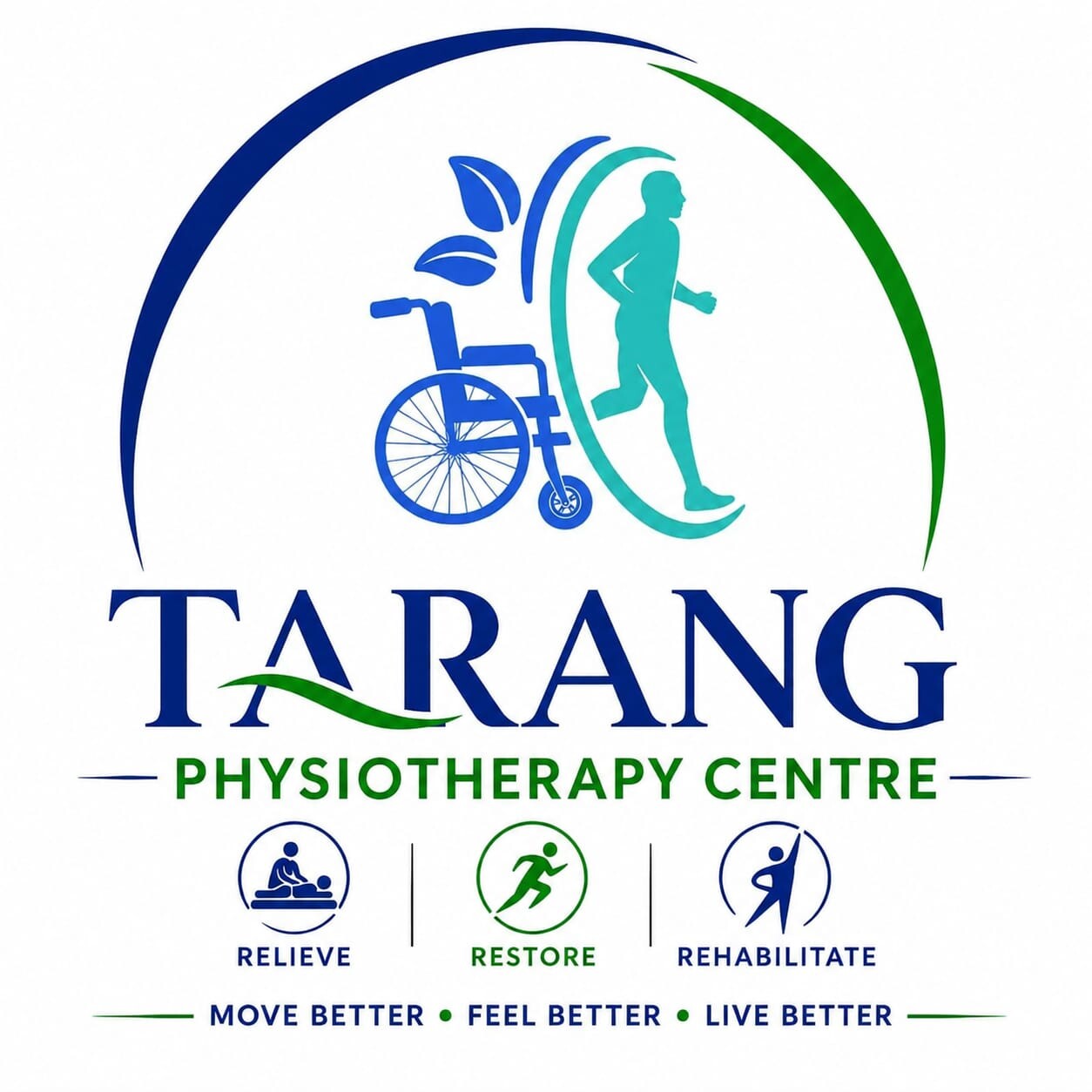 Tarang Physiotherapy Centre's Store