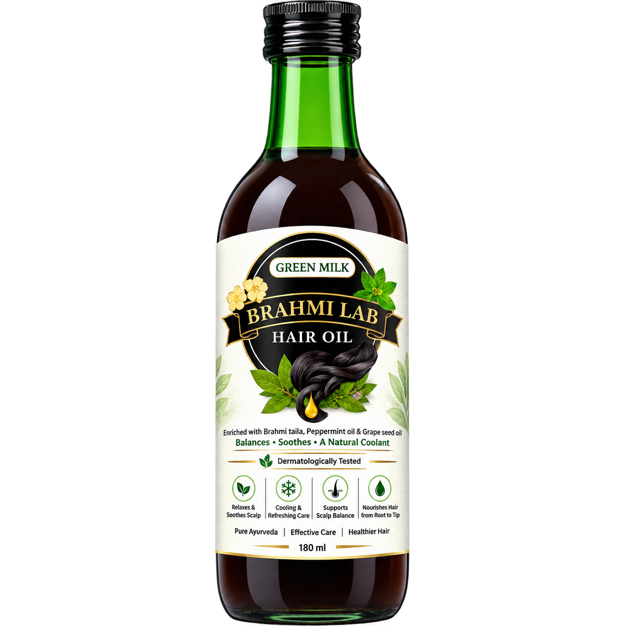Greenmilk concepts's Store