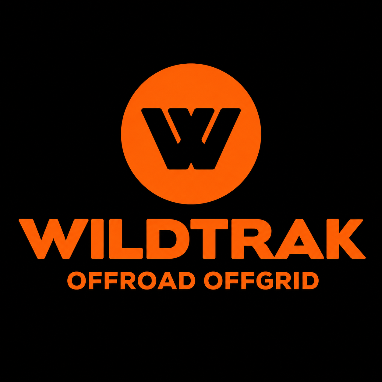 Wildtrak Offroad Offgrid's Store