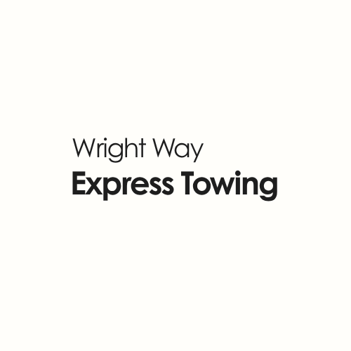 Wright Way Express's Store