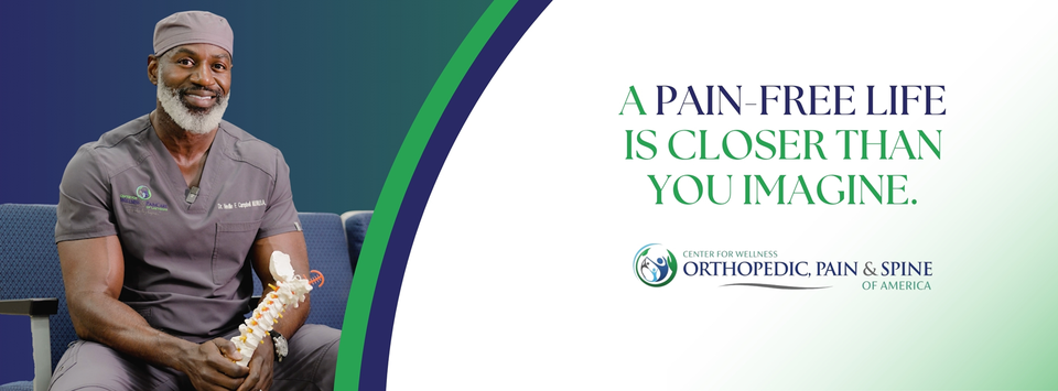 Orthopedic Pain's Store