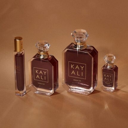 Kayali Perfume's Store
