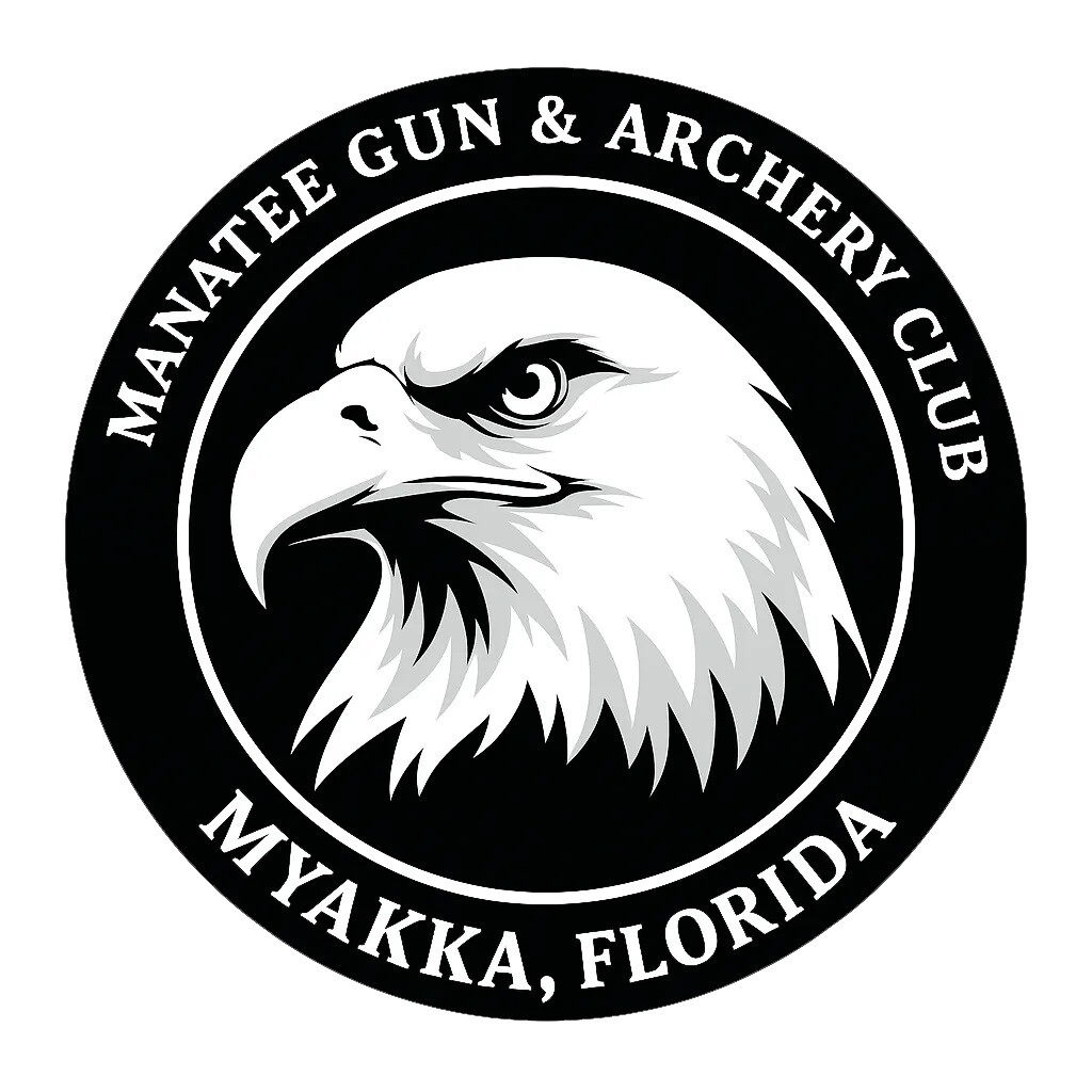Manatee Gun and Archery Club's Store