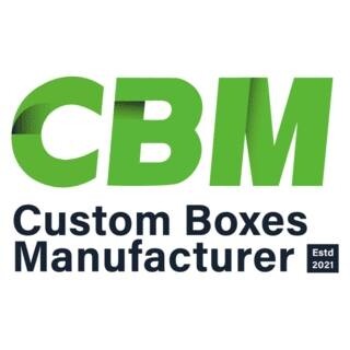 CUSTOM BOXES MANUFACTURE's Store