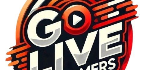 Go Live Streamers's Store