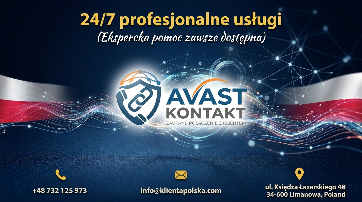 Avast Kontakt's Store