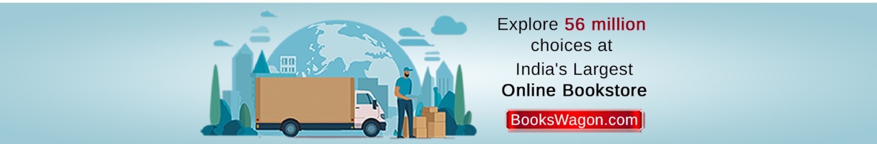 BooksWagon Store's Store