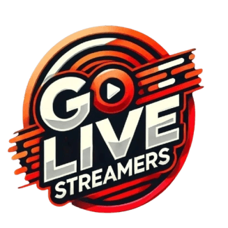 Go Live Streamers's Store