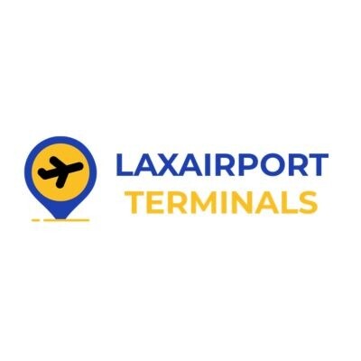 Lax Airport Terminal's Store