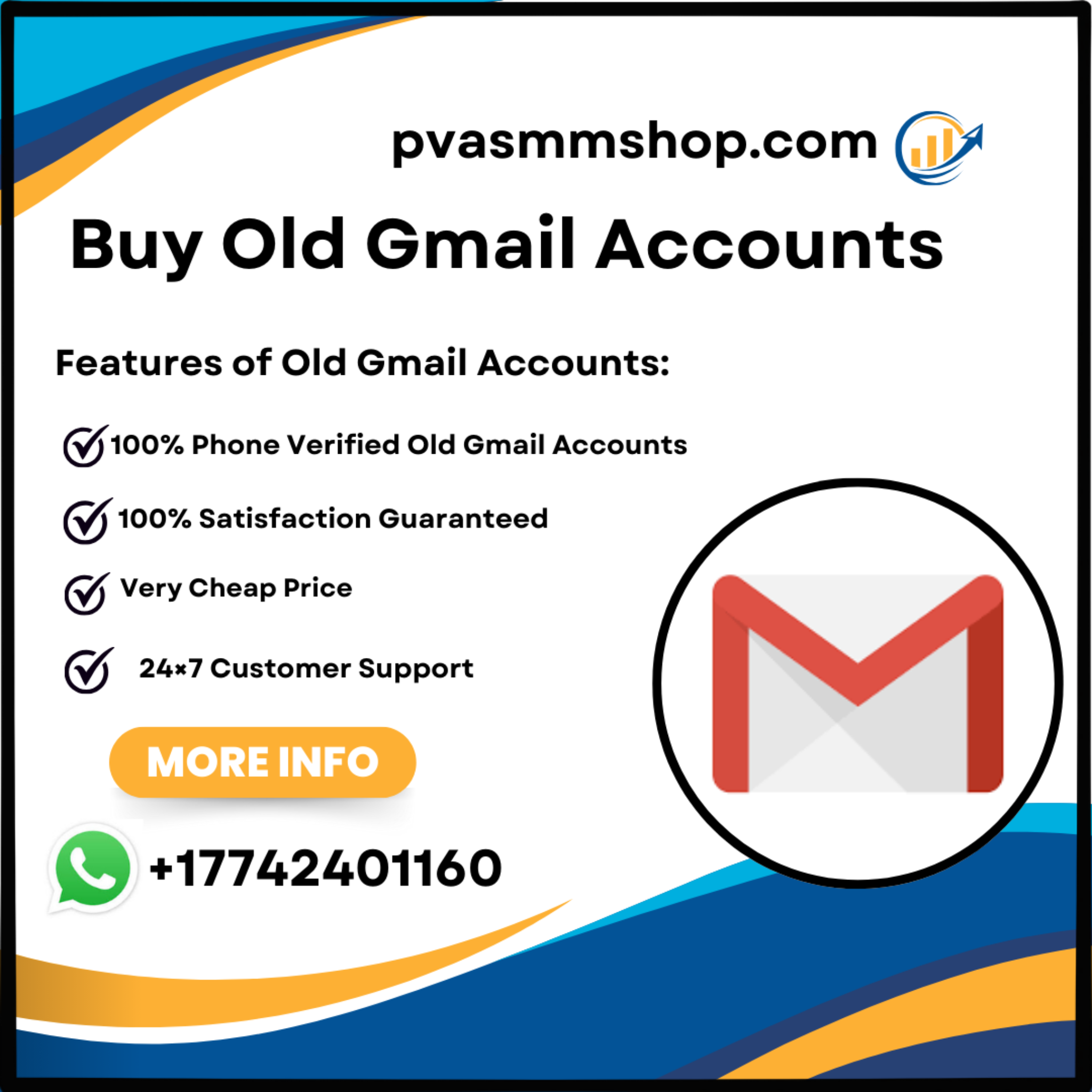 Pvasmm Shop's Store