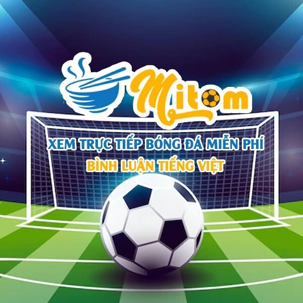 MitomTV Trực Tiếp Bóng Đá's Store