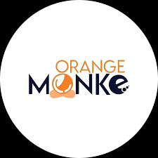 Orange MonkE's Store
