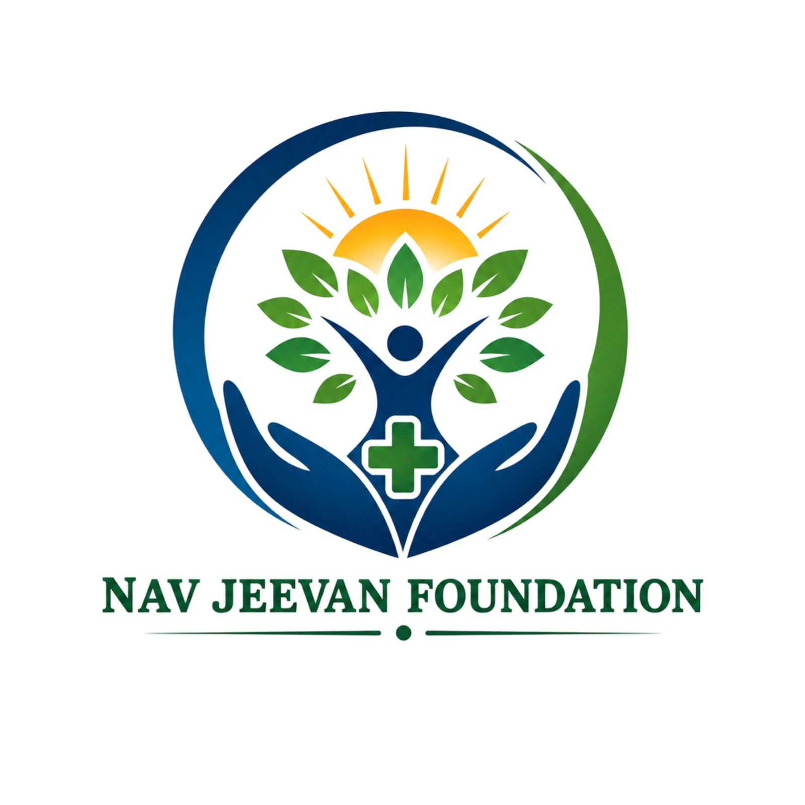 Nav jeevan Nasha Mukti Kendra's Store
