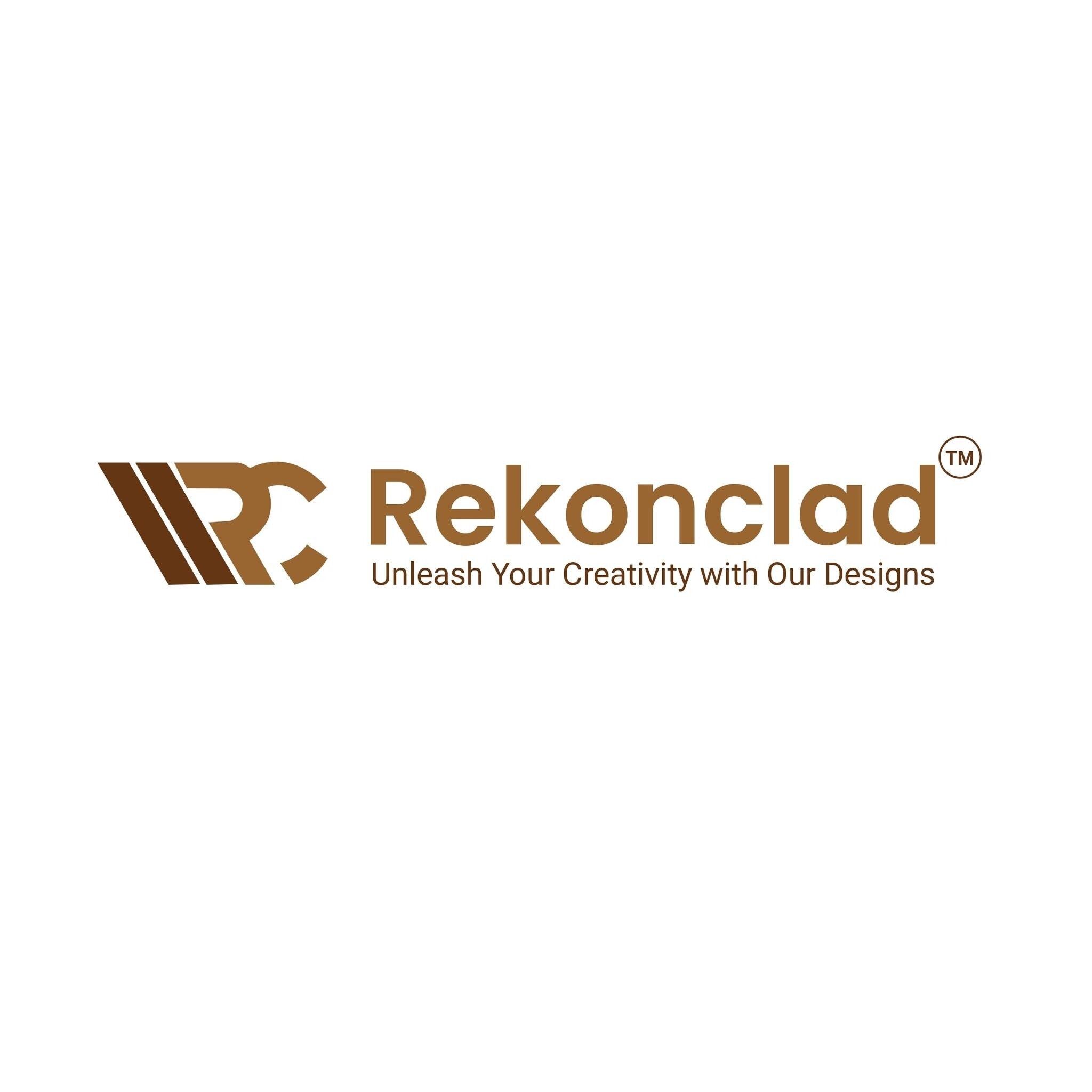 Rekonclad Wall Claddings's Store