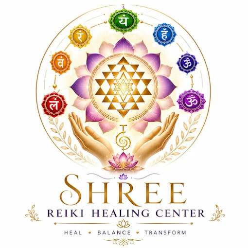 Shree Reiki's Store