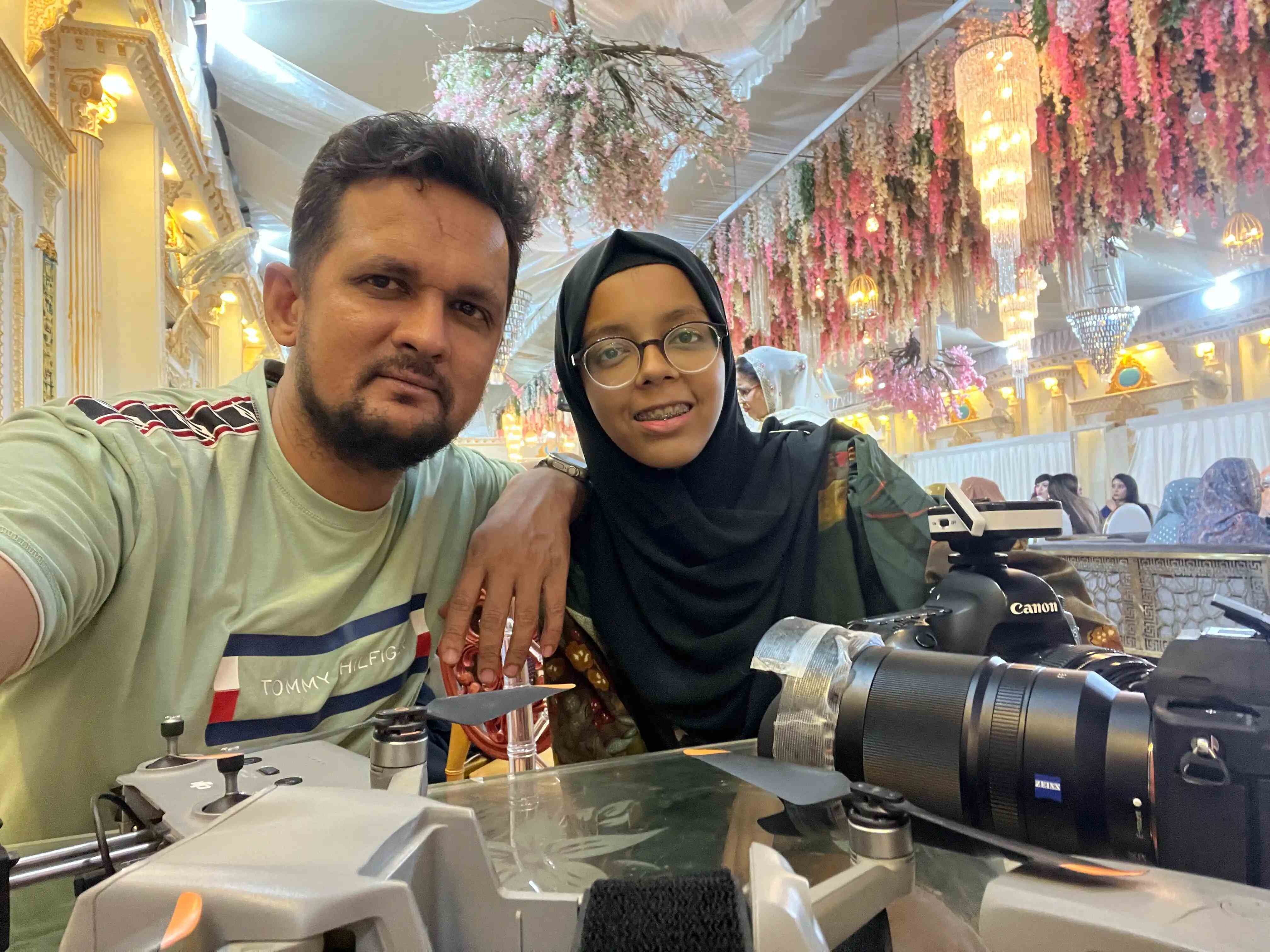 Mudassir Khan's Store