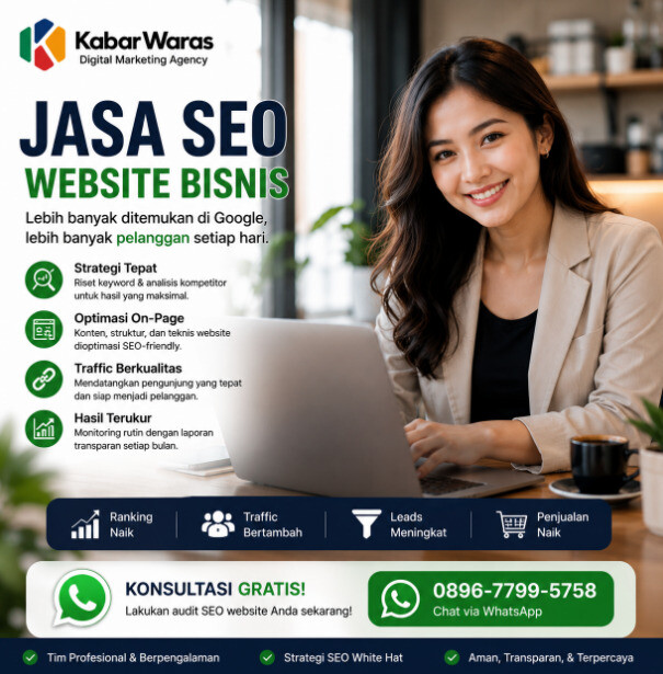 KABAR WARAS's Store
