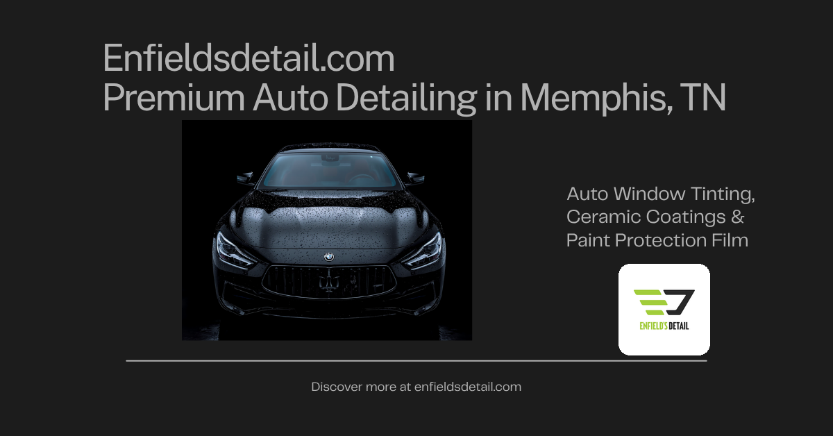 enfieldsdetail com's Store
