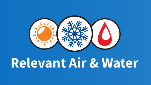 Relevant Air's Store