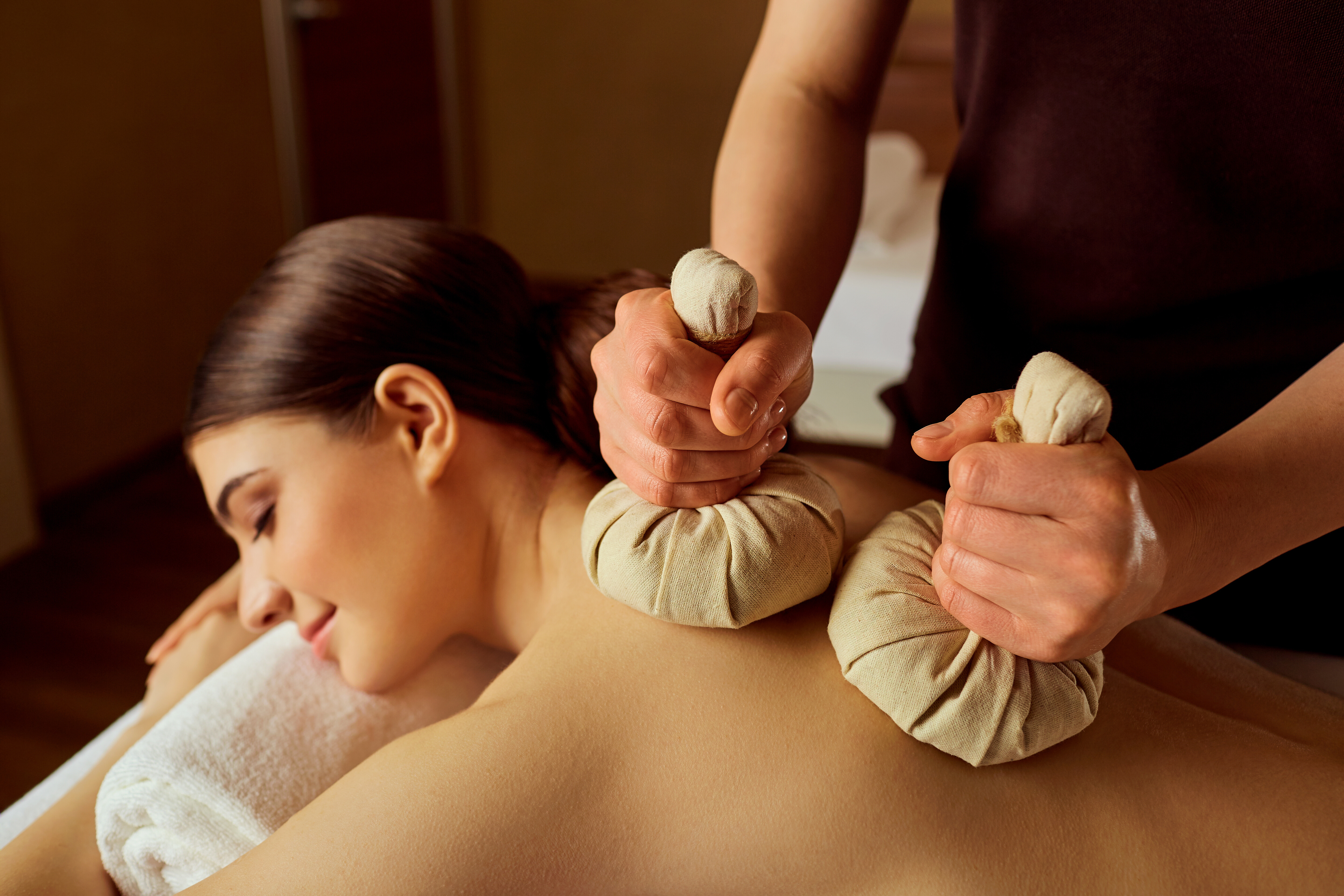 Velora Luxury Spa's Store