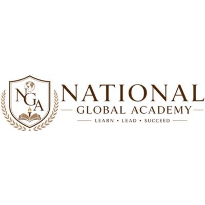 National Global Academy's Store