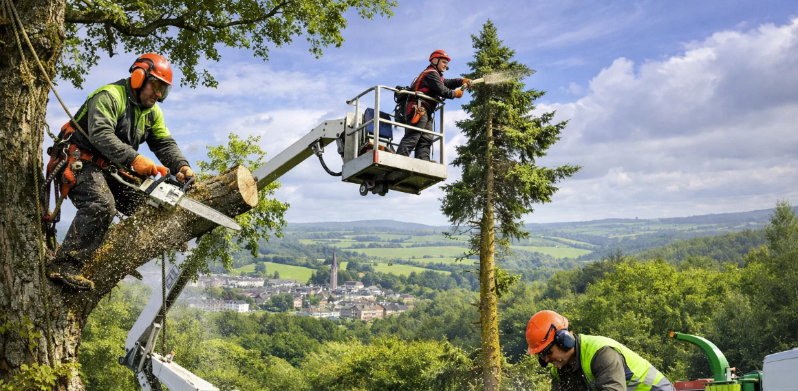 Heritage Tree Care Ltd's Store