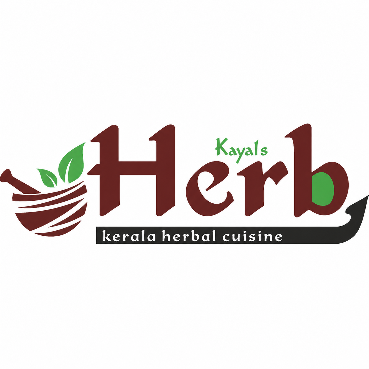 herb restaurant's Store