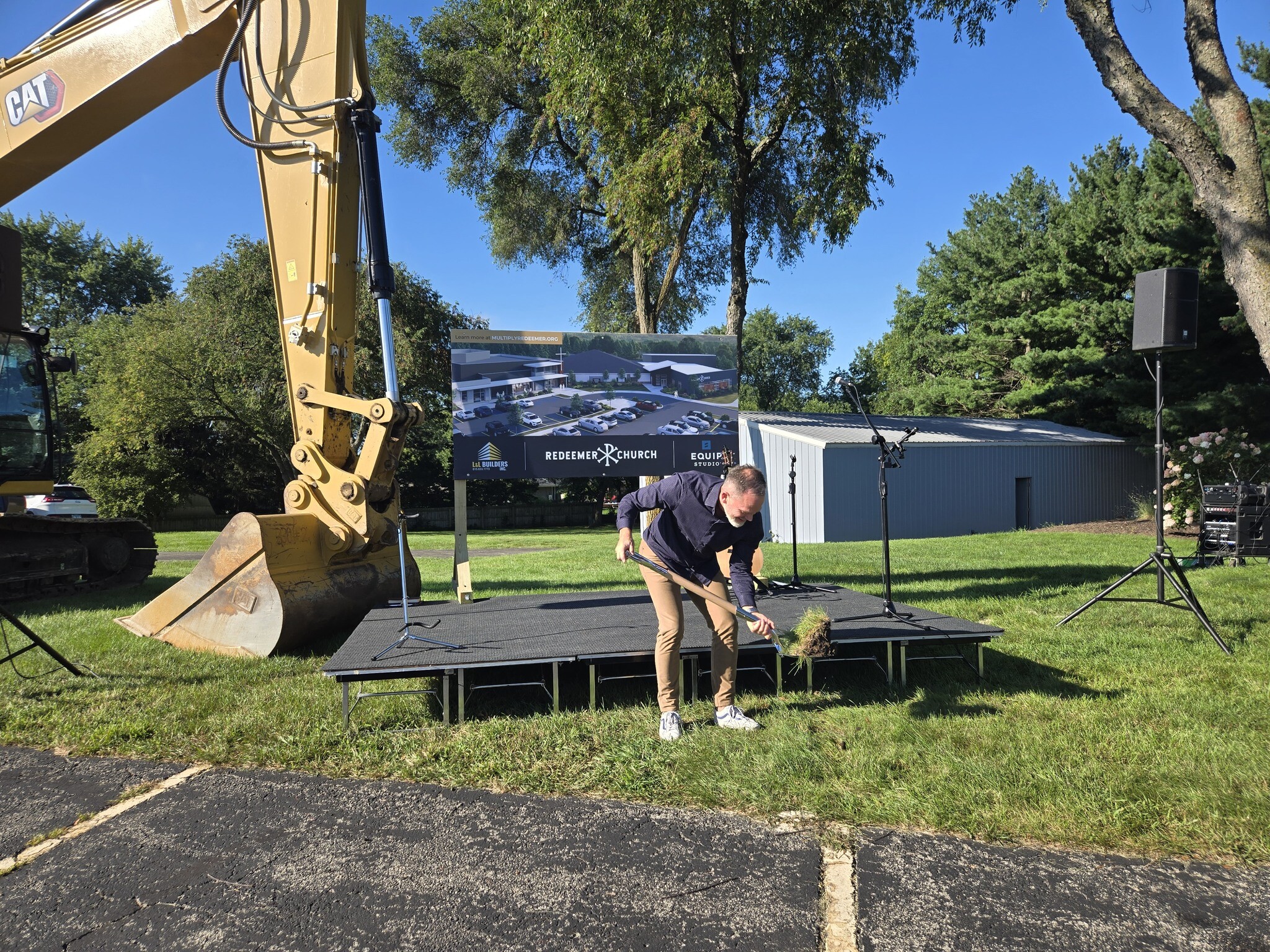L&L Builders Inc's Store