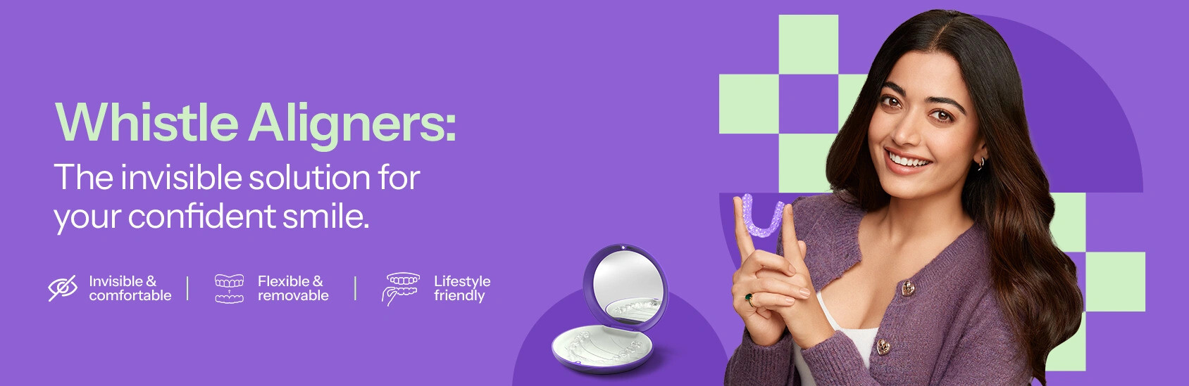 Whistle Aligners's Store