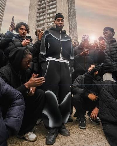 Taliri Vetements's Store