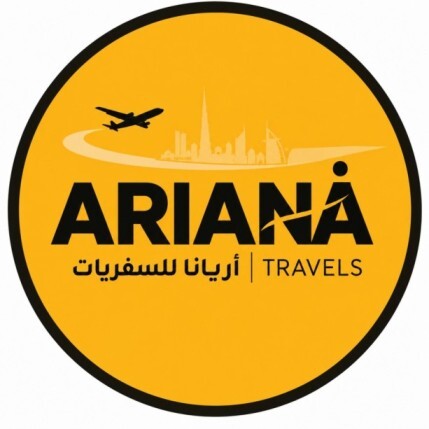 Ariana Travels's Store