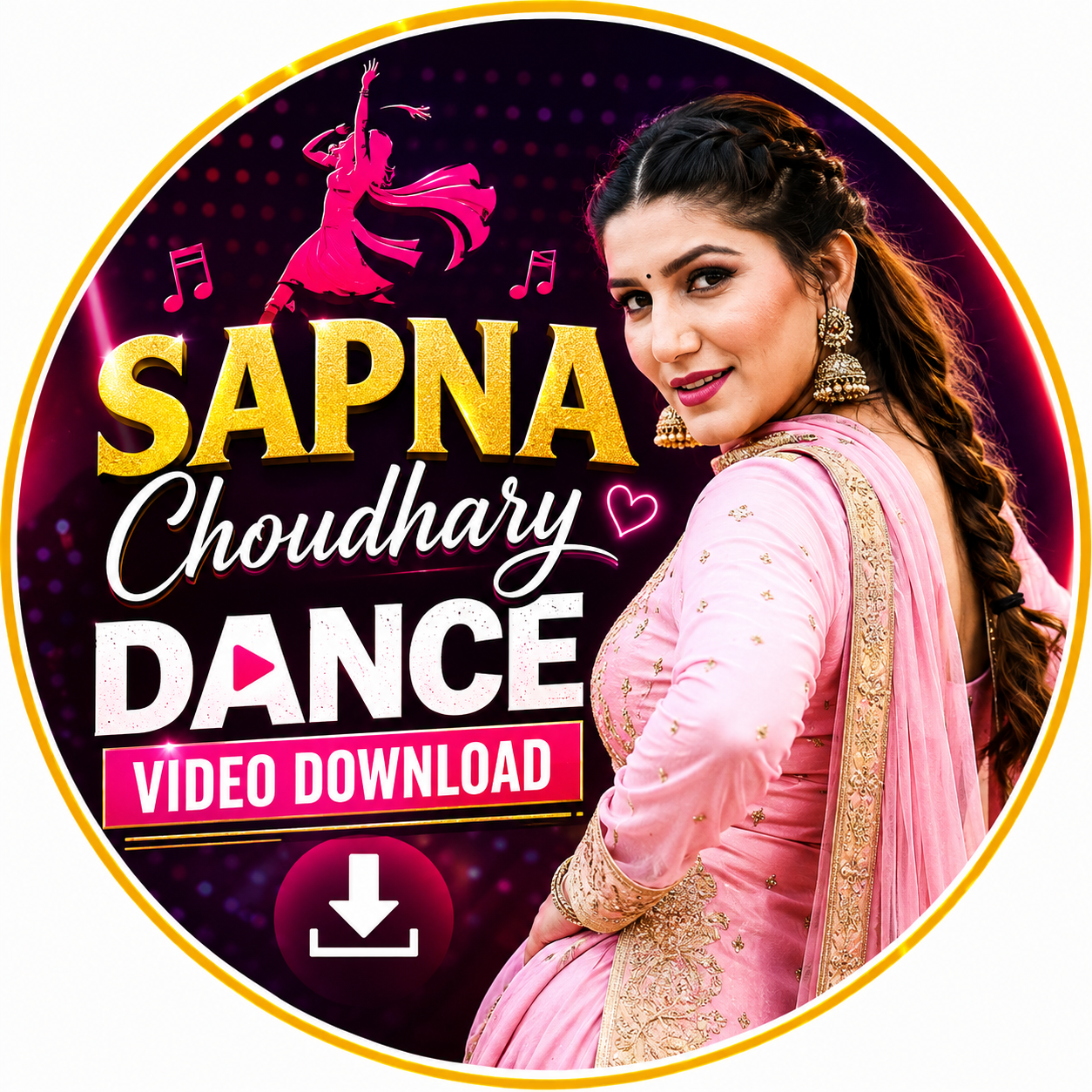 Sapna Sharma's Store