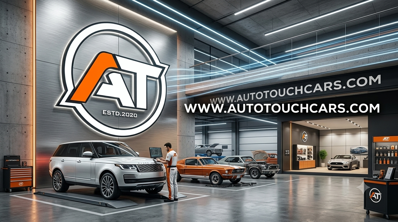 Auto Touch Cars's Store