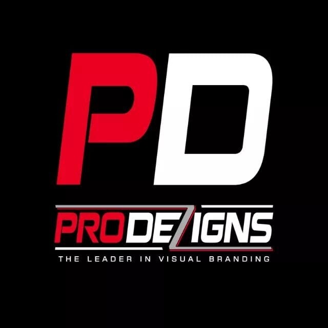 Pro DeZigns's Store
