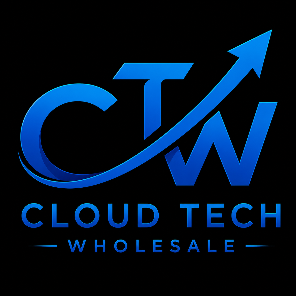 Cloud Tech Wholesale's Store